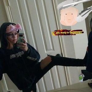 Meet your Posher, Miranda